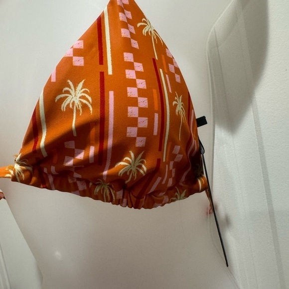 Escape To Paradise Bikini Size 14 - Picture 5 of 8